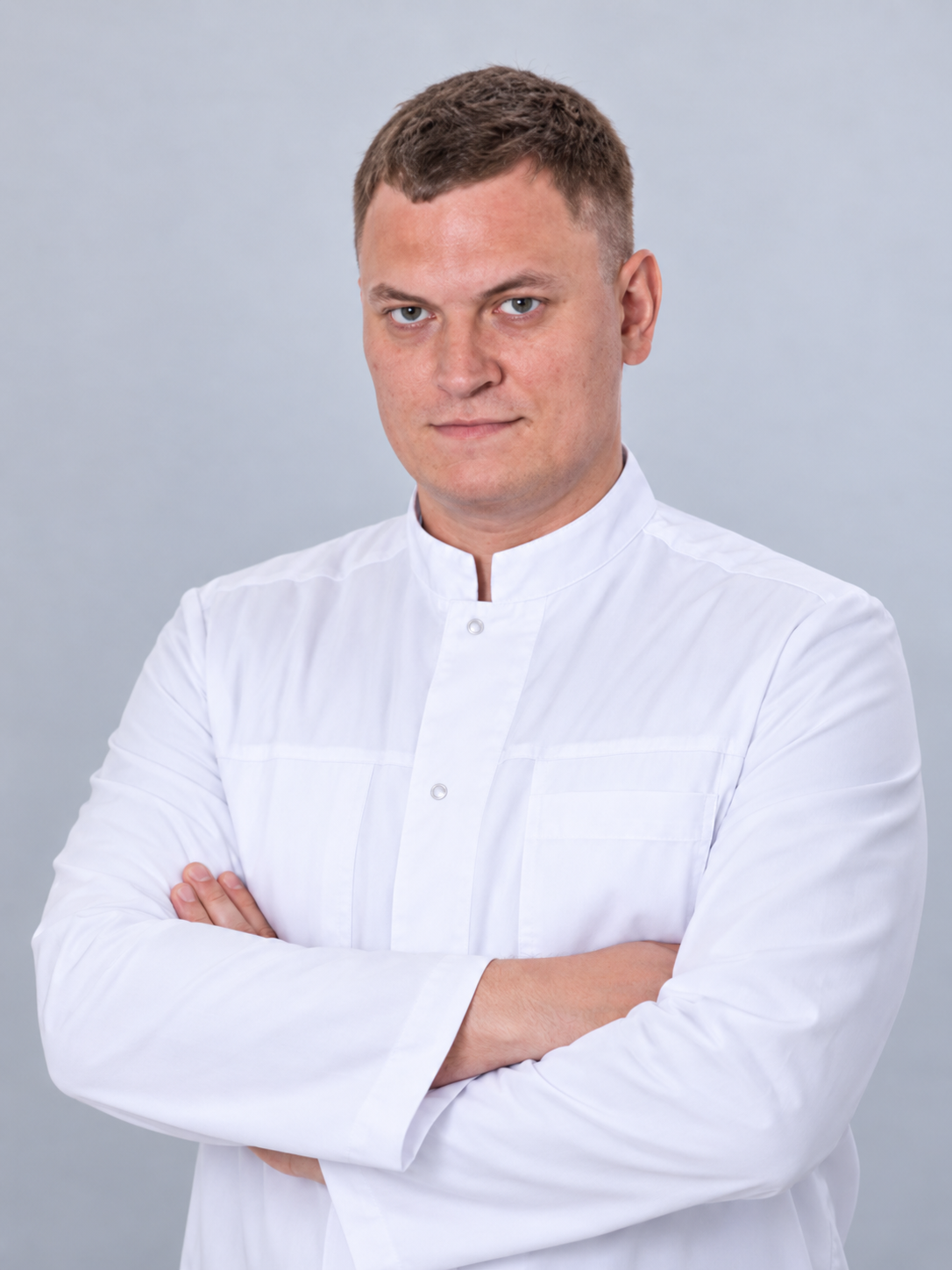 Литреев Артём Сергеевич