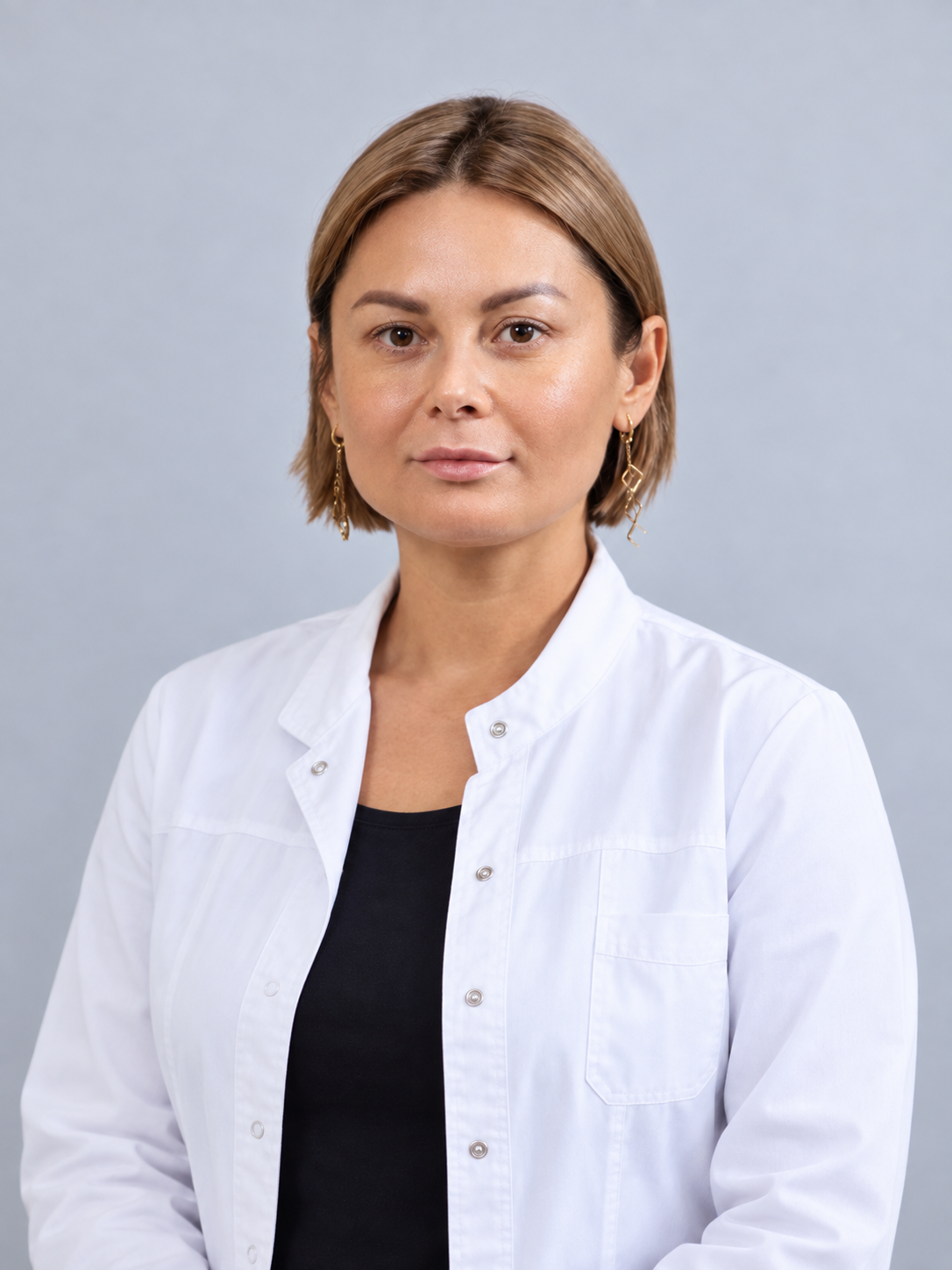 Хораськина Елена Александровна
